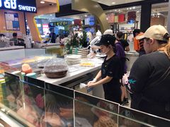 -聪记香港糯米糍(天虹店)