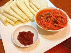 -玛禄藏膳(五分店)