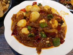 -小民大排档(光谷店)