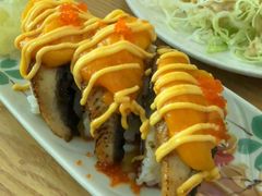 -沼津港精致料理·寿喜烧·烧鸟(青浦宝龙广场店)
