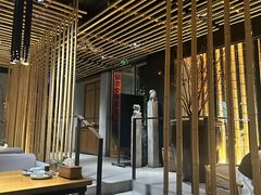 -竹里馆 ·茶食(奥体店)