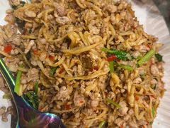 -浩海火烧云傣家菜(京广店)
