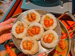 -神府路壹号·海鲜烧烤·砂锅粥·锅物(三坊七巷店)