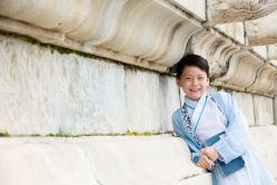 -小熊饼干专业儿童摄影