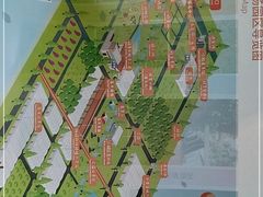 -前小桔亲子创意农场·草莓采摘·露营烧烤