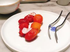 餐前小食-辛香汇·现炒川菜(淮海路百盛店)