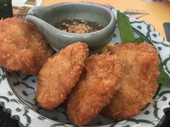 -simply thai天泰(静安嘉里中心店)