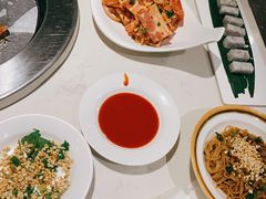 -么子烤肉(化龙池店)