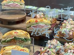 -PAOPAO Bakery&Café(港汇店)