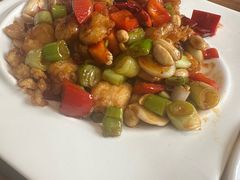 -八达岭饭店
