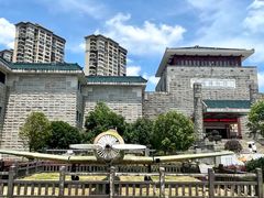 -岳阳市博物馆