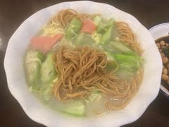 -洪泽老鱼馆(淮海一店)