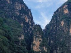 -龙庆峡风景区
