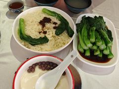 -合晋食府(广州合晋帝苑酒店)