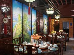 -不二舟食府(车站南路店)