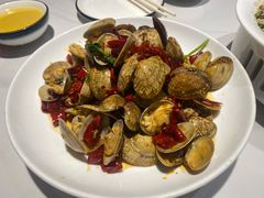 -老大连·海肠捞饭·大连海鲜大连菜(西安路店)