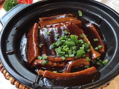 -阿英煲(凉城路店)