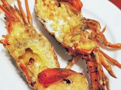 -韵咖啡自助餐厅(天津香格里拉店)