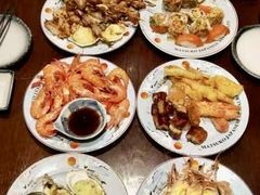 -松子料理(亮马桥店)