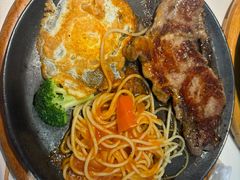 -豪享来中西餐厅(隆昌店)