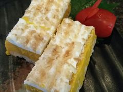 南瓜派-瀛川尚品(车陂利丰天地店)