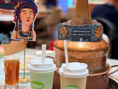 -滇菌王·野生菌山宴(宝海店)