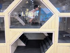 -Lilliput·粒粒堡亲子餐厅(嘉定宝龙店)