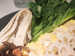 -八珍玉食鸡煲·打边炉(印象城店)