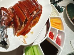 -大鸭梨烤鸭(望京店)