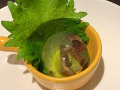 -领事馆19号中餐厅(厦门海景洲际酒店)