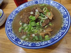 -增盛魁小吃店