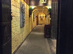 -云来居素食馆(南山店)