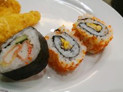 -东方苑自助餐厅(稻香湖景酒店)