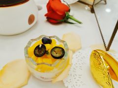 -李奥斯汀蛋糕商务茶歇·甜品台·企业活动团建(长寿路店)