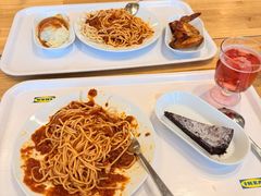 -宜家·瑞典风味餐厅(四元桥店)