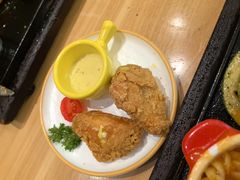 -豪客来牛排(红豆万花城店)