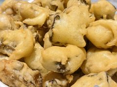 炸蛎黄-隐厨·海鲜餐厅(恒通路店)