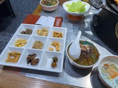 -探鱼·鲜青椒爽麻烤鱼(中天广场店)