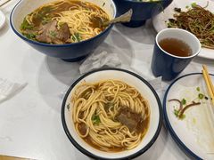 -宛平李记小吃(东关街店)