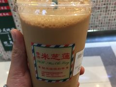 -美芝莲(东方宝泰店)
