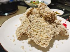 -铜锣湾·有麝自然香(长嘉汇购物公园店)