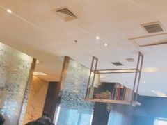 大堂-永远爱烤肉火锅自助(龙德广场店)