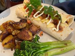 -Shanghai Brew House上海啤酒工坊(老外街店)