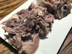 -有奴思烤肉·清真(正宁路店)