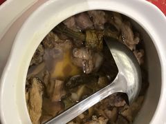 -汤臣·空中餐厅·严选粤菜(石湾世博广场店)