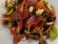 -礼耕堂·百年茶人餐厅(梅家坞店)