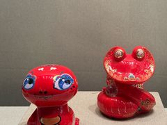 -中国闽台缘博物馆