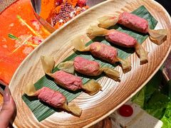 -色響火锅(恒隆广场店)