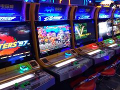 -核客电玩城(清泉店)