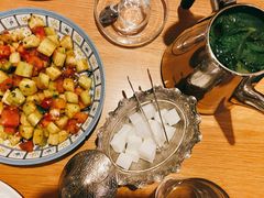 土耳其沙拉-土耳其妈妈